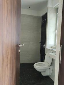 Bedroom Three Image of 1600 Sq.ft 3 BHK Apartment / Flat for sale in Wadhwa Nest Wing B by The Wadhwa Group, Andheri West Mumbai for Rs. 55000000