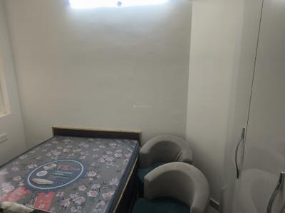 Bedroom Image of 750 Sq.ft 3 BHK Apartment / Flat for sale in Pyramid Altia, Sector 70 Gurgaon for Rs. 9500000