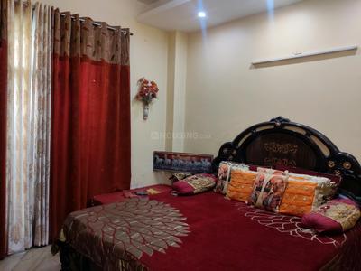 Bedroom Image of 2609 Sq.ft 3 BHK Builder Floor for sale in Sector 47 Gurgaon for Rs. 34900000