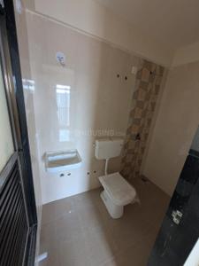 Image of 499 Sq.ft 1 BHK Apartment / Flat for sale in Vashi, Navi Mumbai for Rs. 4200000