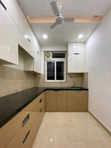 Kitchen Image of 1050 Sq.ft 2 BHK Apartment / Flat for sale in Runwal Forests Tower 5 To 8, Kanjurmarg West Mumbai for Rs. 17500000