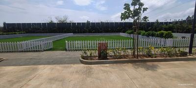 Image of 800 Sq.ft Residential Plot / Land for sale in Malumichampatty, Coimbatore for Rs. 4160000