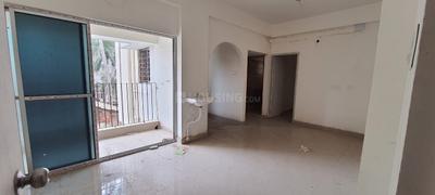 Bedroom Image of 875 Sq.ft 2 BHK Apartment / Flat for sale in Surya toron Apartment, Garia, Sonarpur Kolkata for Rs. 3500000