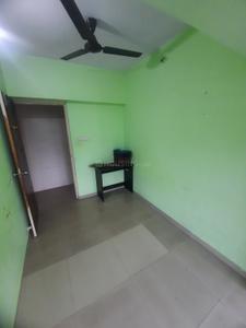 Hall Image of 880 Sq.ft 1.5 BHK Apartment / Flat for sale in Aarya Imperial Square, Thane West Thane for Rs. 6800000