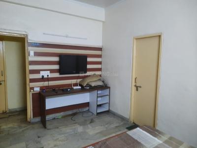 Kitchen Image of 1700 Sq.ft 3 BHK Apartment / Flat for sale in Shipra Suncity, Indirapuram Ghaziabad for Rs. 16500000