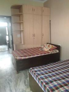 Bedroom Image of PG 4441984 Sector 55 in Sector 55, Gurgaon