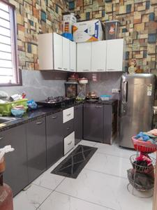 Kitchen Image of Deep  in Isher Nagar, Ludhiana