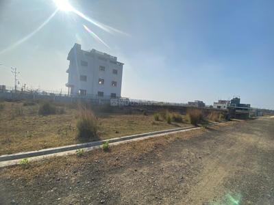 Image of 2160 Sq.ft Residential Plot / Land for sale in Mangal Deep Chandrachur Nagar, Ethora, Asansol for Rs. 500000