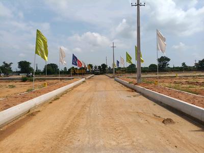 Residential Plot