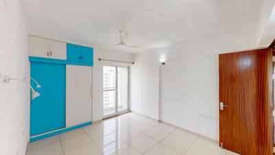 Bedroom Image of 1890 Sq.ft 4 BHK Apartment / Flat for sale in Alembic Urban Forest, Kadugodi Bengaluru for Rs. 28700000