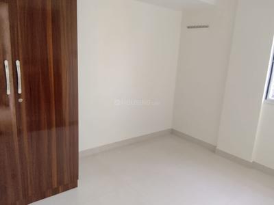 Bedroom Image of 988 Sq.ft 2 BHK Independent House for rent in Kodathi Bengaluru for Rs. 21000