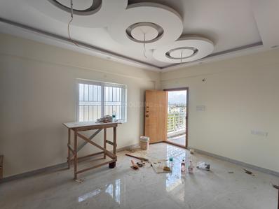 Hall Image of 1901 Sq.ft 3 BHK Penthouse for sale in NRI Layout Bengaluru for Rs. 11500000