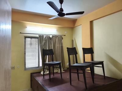 Bedroom Image of 750 Sq.ft 2 BHK Apartment / Flat for rent in Keshtopur Kolkata for Rs. 9500