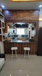 Kitchen Image of 952 Sq.ft 2 BHK Apartment / Flat for sale in Bommasandra Bengaluru for Rs. 6000000