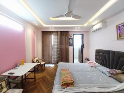Hall Image of 2750 Sq.ft 4 BHK Independent House for sale in Palm Floor With Terrace Sushant Lok 1, Sector 43 Gurgaon for Rs. 48000000