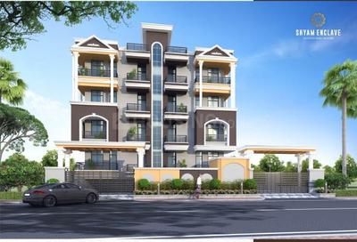 3 BHK Flat