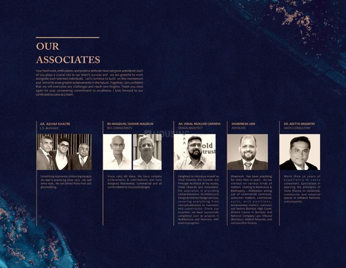 Samarpan Rajdeep CHSL Main Image 1