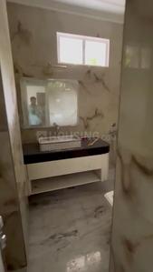 Bathroom Image of 1800 Sq.ft 3 BHK Independent House for sale in Patel Nagar New Delhi for Rs. 32400000