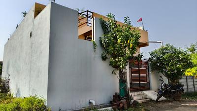 Image of 1500 Sq.ft 2 BHK Independent House for sale in Kalika Nagar, Hoshangabad for Rs. 4025000