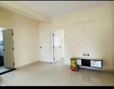 Hall Image of 1200 Sq.ft 2 BHK Apartment / Flat for rent in Kadubeesanahalli Bengaluru for Rs. 45000