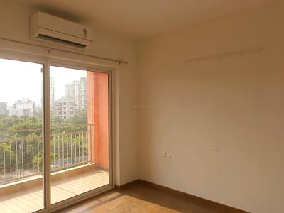 Bedroom Image of 1850 Sq.ft 3 BHK Apartment / Flat for sale in Shapoorji Pallonji JoyVille, Sector 102 Gurgaon for Rs. 29900000