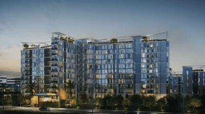 Image of 3100 Sq.ft 4 BHK Apartment / Flat for sale in Adyar, Chennai for Rs. 76300000