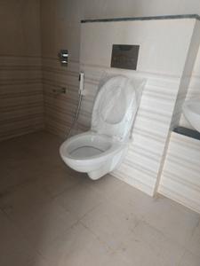 Bedroom Three Image of 1600 Sq.ft 3 BHK Apartment / Flat for sale in Gagan Ela, Mohammed Wadi Pune for Rs. 9700000