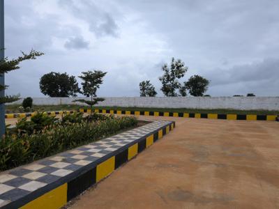 Image of 180 Sq.ft Residential Plot / Land for sale in Maheshwaram, Hyderabad for Rs. 4680001