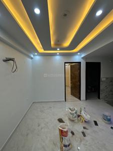 Hall Image of 990 Sq.ft 3 BHK Apartment / Flat for sale in Shalimar Garden Ghaziabad for Rs. 5800000