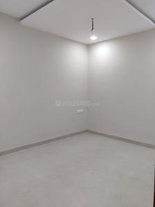 Bedroom Image of 1250 Sq.ft 3 BHK Independent House for sale in Old Dhamtari Road Raipur for Rs. 3550000