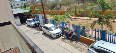 Image of 1500 Sq.ft 3 BHK Independent House for rent in Mahalakshmi Nagar, Indore for Rs. 25000
