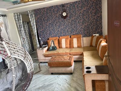 Bedroom Image of 925 Sq.ft 2 BHK Apartment / Flat for sale in Ramarajunagar Vijayawada for Rs. 4500000