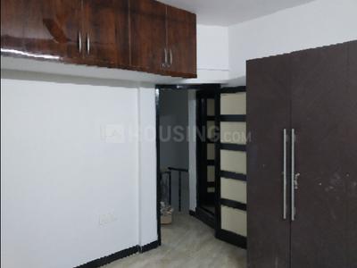 Bedroom Image of 1200 Sq.ft 2 BHK Apartment / Flat for rent in Richmond Town Bengaluru for Rs. 50000