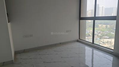 Bedroom Image of 900 Sq.ft 2 BHK Apartment / Flat for sale in Raymond Realty Ten X Habitat Tower C, Thane West Thane for Rs. 15000000