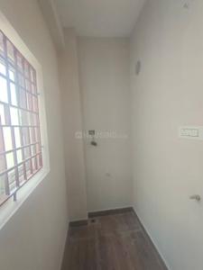 Hall Image of 1574 Sq.ft 3 BHK Apartment / Flat for sale in Korattur Chennai for Rs. 14100000