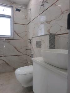 Bedroom Three Image of 1600 Sq.ft 3 BHK Builder Floor for sale in Ashok Estate, Kadarpur Gurgaon for Rs. 28500000