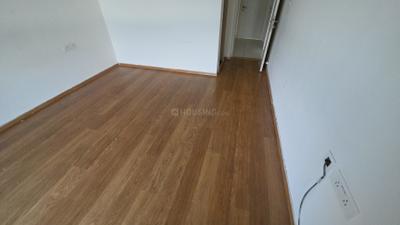 Bedroom Image of 900 Sq.ft 2 BHK Apartment / Flat for rent in Shapoorji Pallonji Epsilon Astron Tower, Kandivali East Mumbai for Rs. 61000