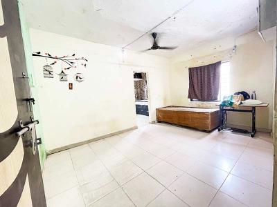 Bedroom Image of 324 Sq.ft 1 BHK Apartment / Flat for sale in Jivrajpark Ahmedabad for Rs. 2100000