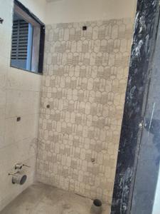 Bathroom Image of 655 Sq.ft 1 BHK Apartment / Flat for sale in Ulwe Navi Mumbai for Rs. 5350000