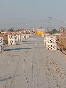 Image of 900 Sq.ft Residential Plot / Land for sale in Sachendi, Kanpur for Rs. 2000000