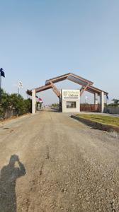 Image of 600 Sq.ft Residential Plot / Land for sale in Shubh Vedanta Greens, Chhachhanpairi, Raipur for Rs. 1140000