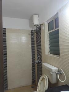 Image of 1030 Sq.ft 2 BHK Apartment / Flat for rent in Gini Bellissimo, Dhanori, Pune for Rs. 26000