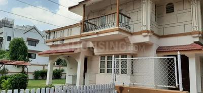 Image of 4051 Sq.ft 4 BHK Villa for sale in RK Ishaan Bungalows, Thaltej, Ahmedabad for Rs. 43000000