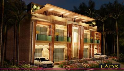 Image of 5200 Sq.ft 6 BHK Duplex for sale in DLF Mullanpur, Chandigarh for Rs. 44500000