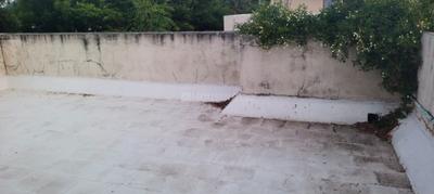Balcony Image of 3300 Sq.ft 3 BHK Villa for rent in Mahindra World City Chennai for Rs. 55000
