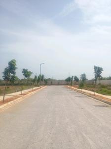 Image of 183 Sq.ft Residential Plot / Land for sale in Tukkuguda, Hyderabad for Rs. 4010000