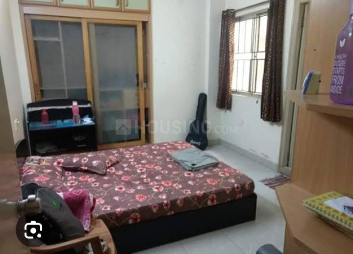 Hemavathi Nagar Bedroom 1