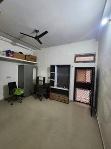 Bedroom Image of 950 Sq.ft 2 BHK Independent House for rent in Kavi Nagar Ghaziabad for Rs. 13500
