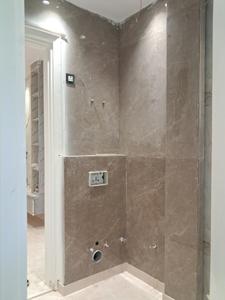 Common Bathroom Image of 1800 Sq.ft 3 BHK Builder Floor for sale in Paschim Vihar New Delhi for Rs. 37500000