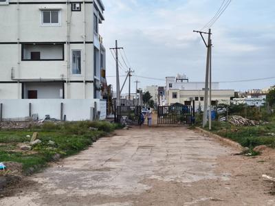 Image of 3006 Sq.ft 3 BHK Villa for sale in Thumukunta, Secunderabad for Rs. 12900001